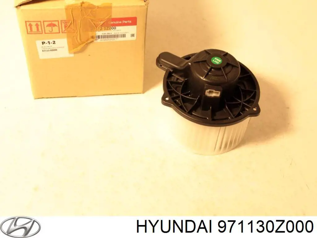971130Z000 Hyundai/Kia Silniczek wentylatora nagrzewnicy (ogrzewacza wnętrza)