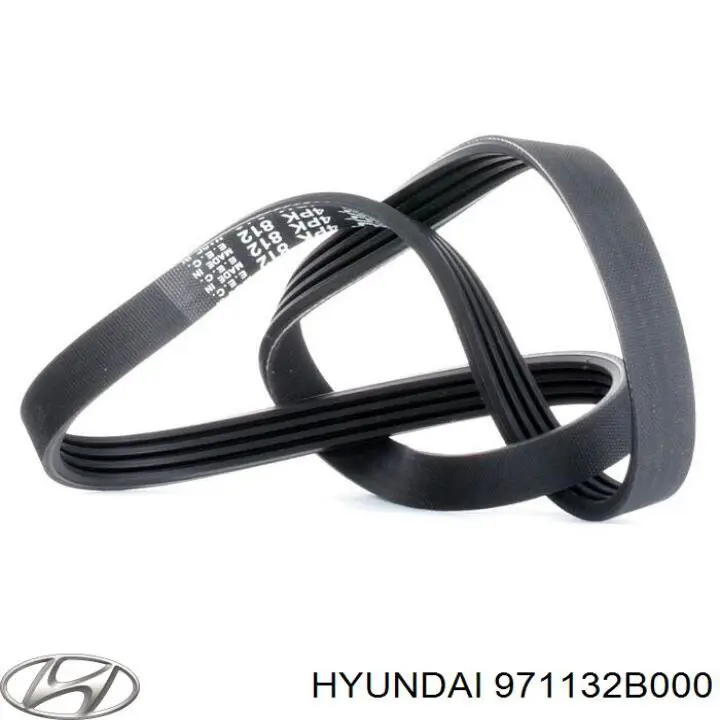 Silniczek wentylatora nagrzewnicy (ogrzewacza wnętrza) Hyundai/Kia 971132B000 cena, od 80,02 USD