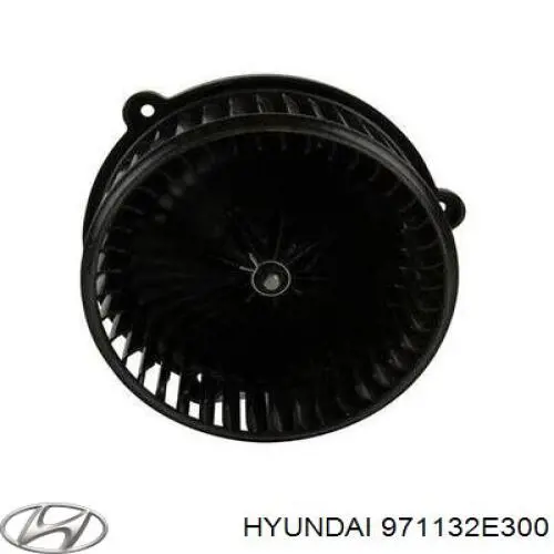 Silniczek wentylatora nagrzewnicy (ogrzewacza wnętrza) Hyundai/Kia 971132E300 cena, od 72,00 USD