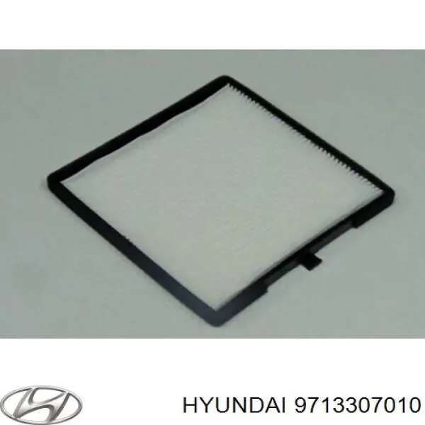 Filtr kabiny 9713307010 Hyundai/Kia