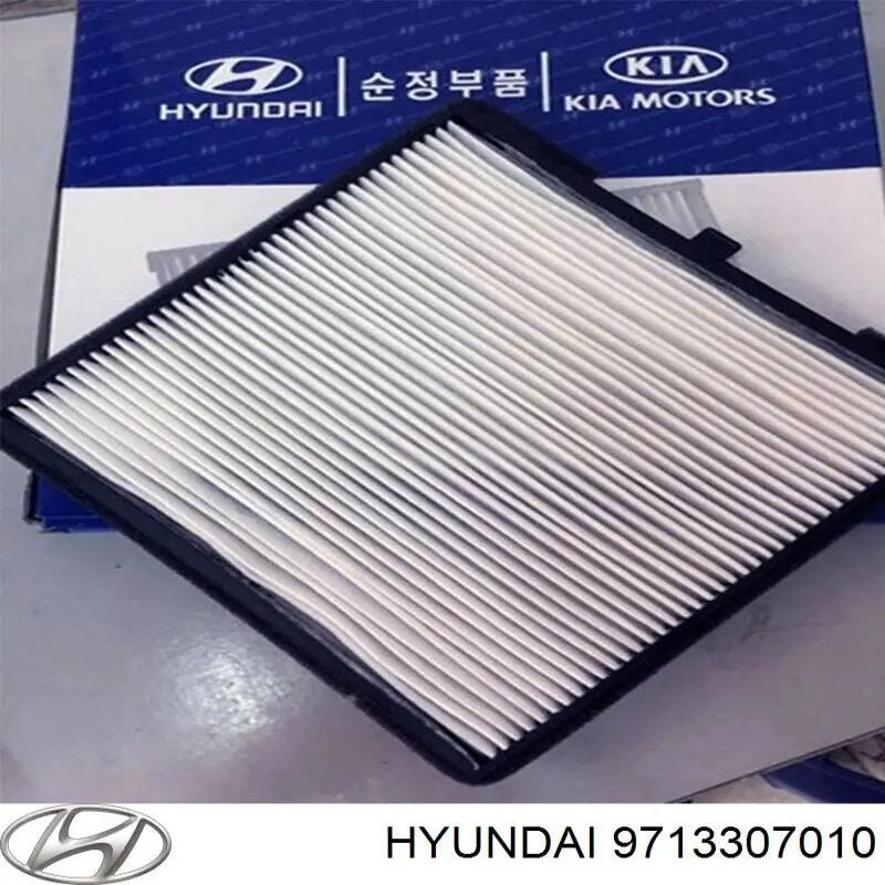 Filtr kabiny Hyundai/Kia 9713307010