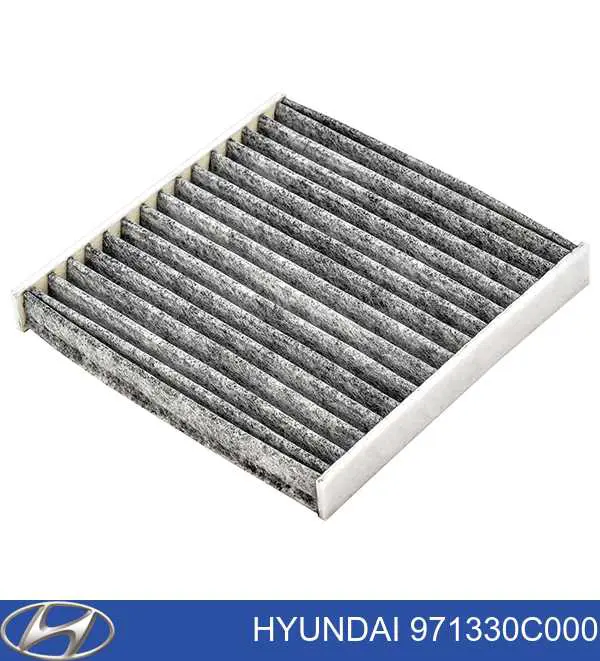 971330C000 Hyundai/Kia Filtr kabiny