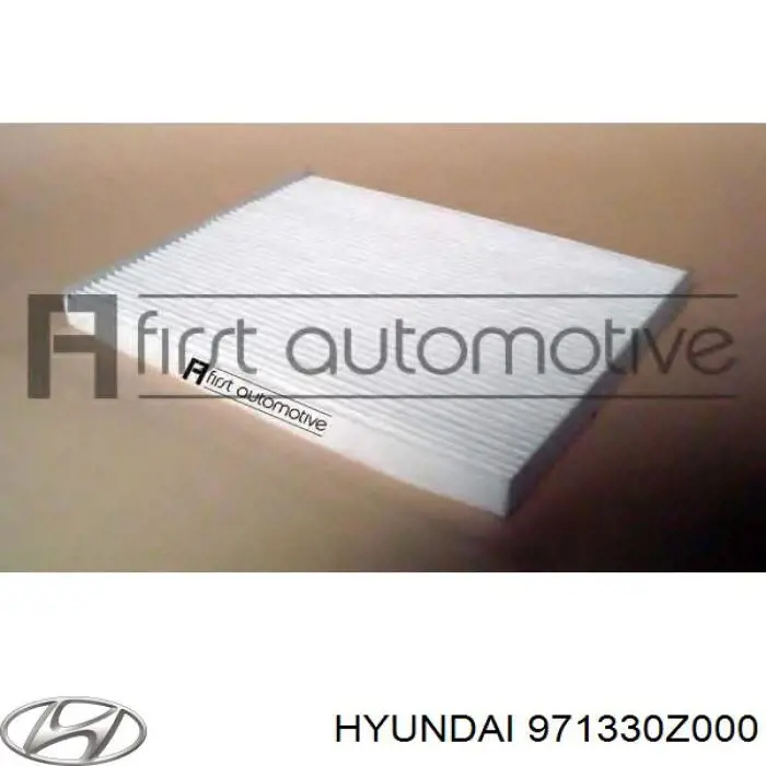 Filtr kabiny Hyundai/Kia 971330Z000 cena, od 7,64 USD