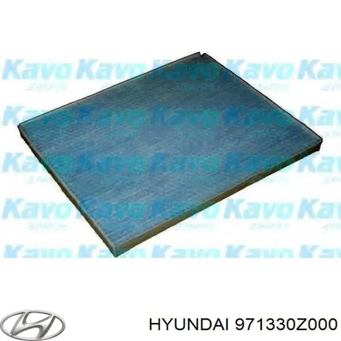 971330Z000 Hyundai/Kia Filtr kabiny