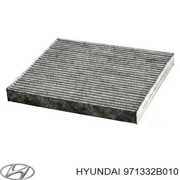 971332B010 Hyundai/Kia Filtr kabiny
