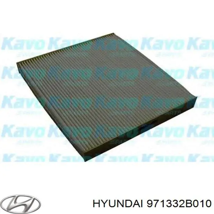 Filtr kabiny 971332B010 Hyundai/Kia