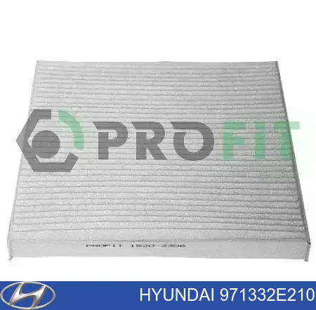 971332E210 Hyundai/Kia filtr kabiny