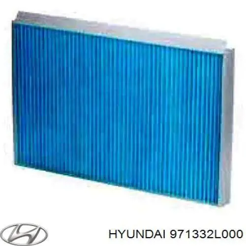 Filtr kabiny Hyundai/Kia 971332L000 cena, od 11,01 USD