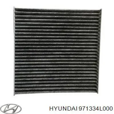 Do koszyka 971334L000 Hyundai/Kia Filtr kabiny