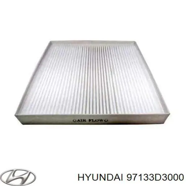 Filtr kabiny Hyundai/Kia 97133D3000 cena, od 8,33 USD