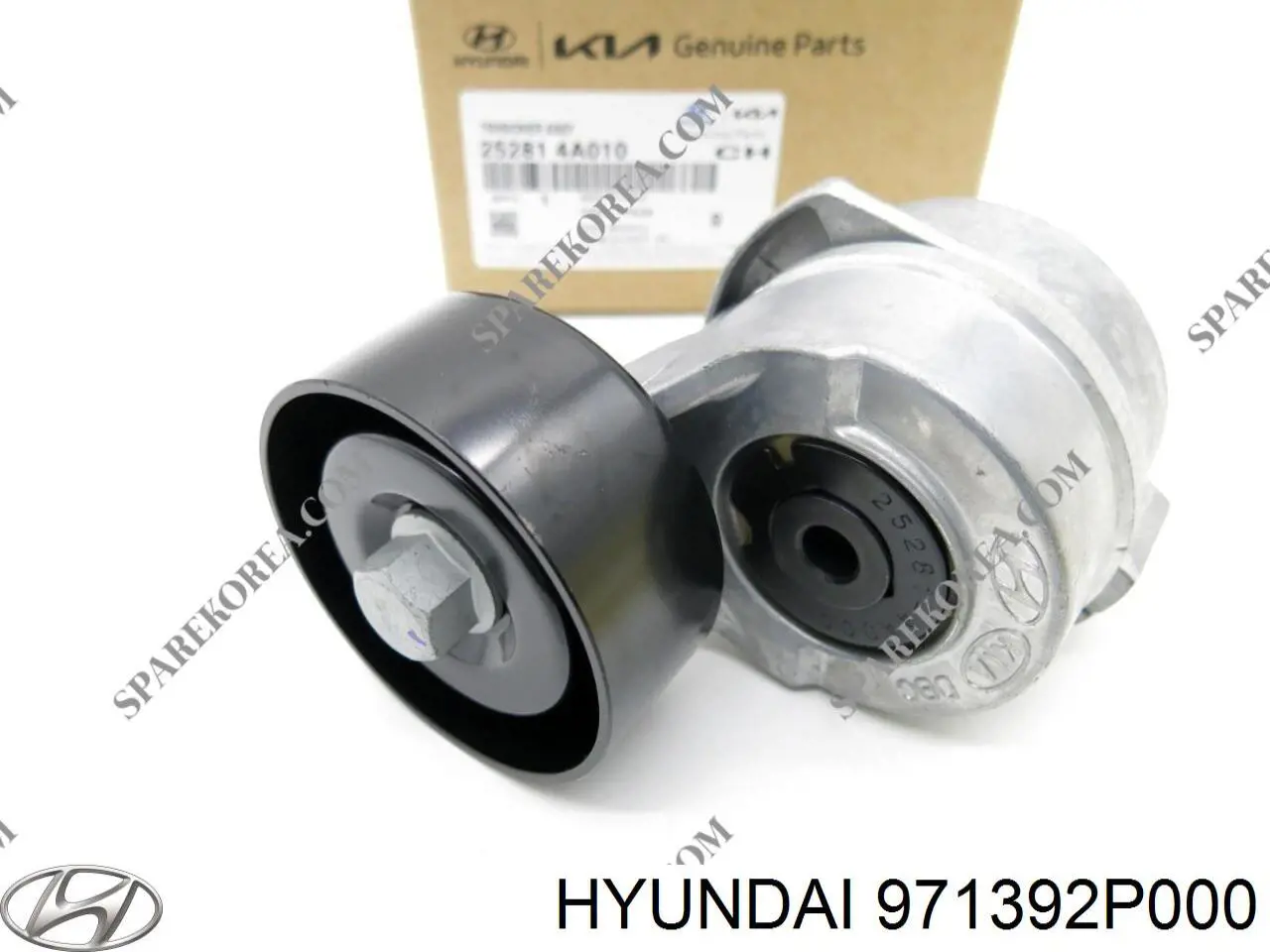 Parownik klimatyzacji do KIA Sorento II XM