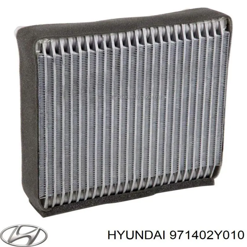 971402Y010 Hyundai/Kia Parownik klimatyzacji