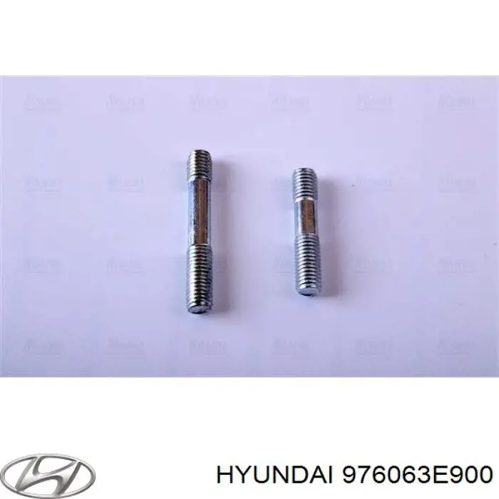 Chłodnica klimatyzacji Hyundai/Kia 976063E900 cena, od 152,45 USD