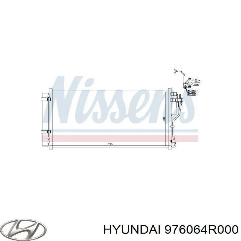 Chłodnica klimatyzacji FPS FP40K485 cena, od 108,18 USD