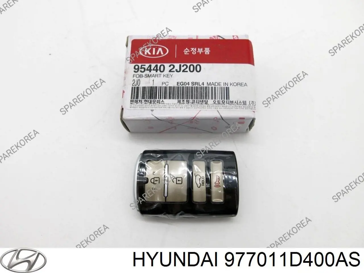 Sprężarka klimatyzacji Hyundai/Kia 977011D400AS cena, od 231,55 USD