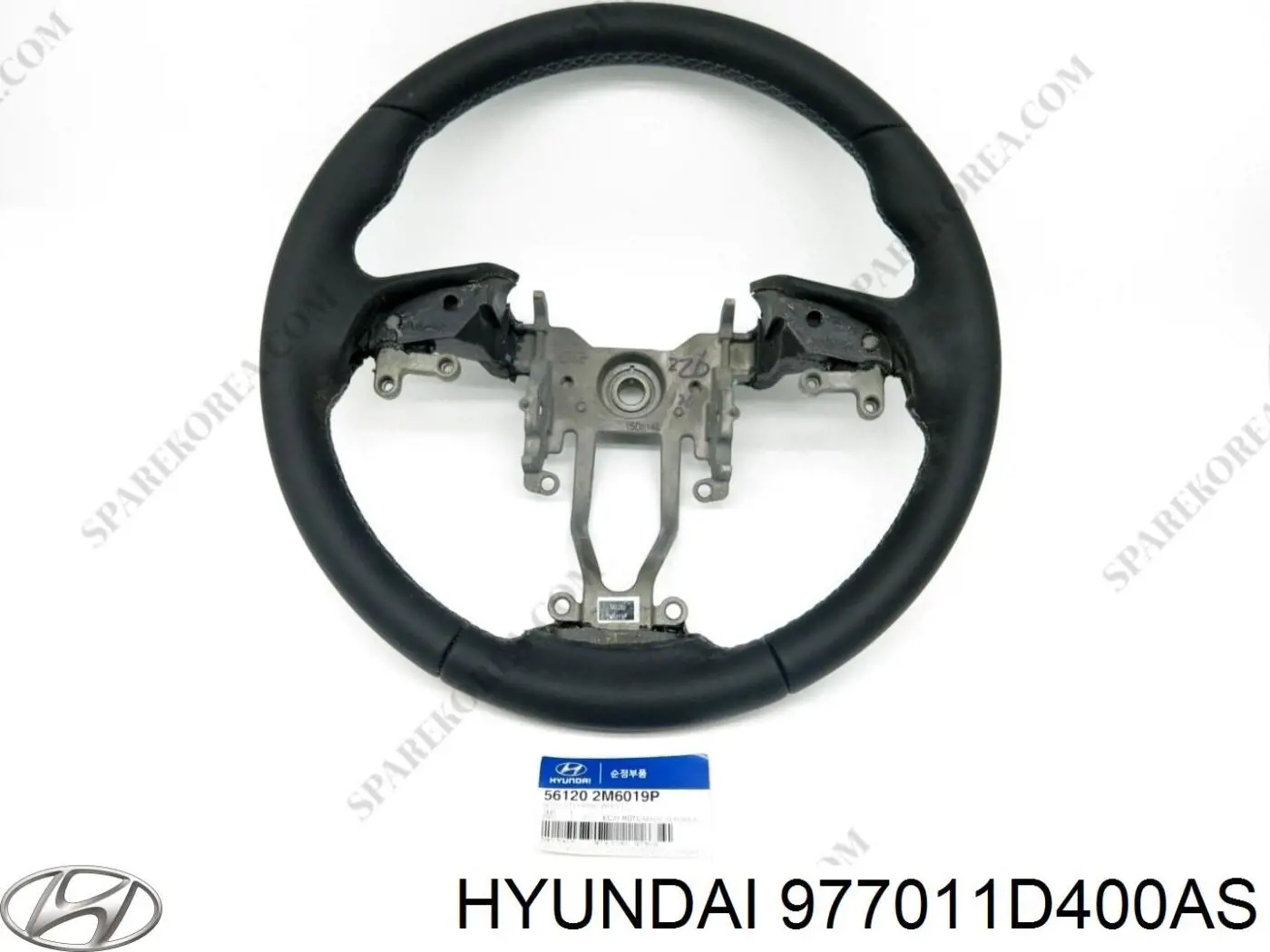 Sprężarka klimatyzacji Hyundai/Kia 977011D400AS cena, od 213,54 USD