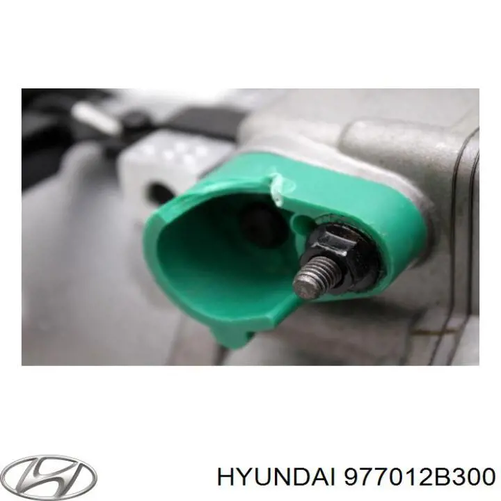 Do koszyka Sprężarka klimatyzacji Hyundai Veracruz  