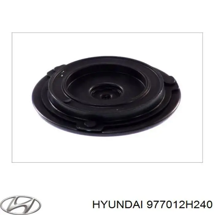 977012H240 Hyundai/Kia Sprężarka klimatyzacji
