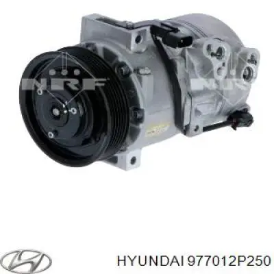 977012P250 Hyundai/Kia sprężarka klimatyzacji