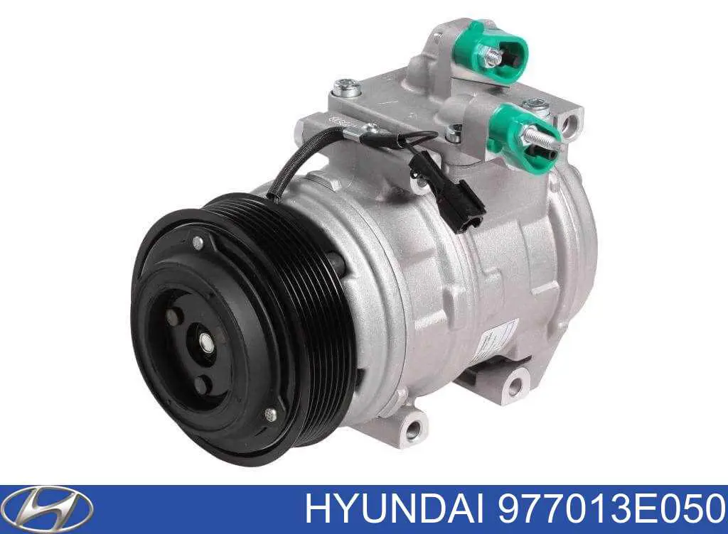 977013E050 Hyundai/Kia Sprężarka klimatyzacji