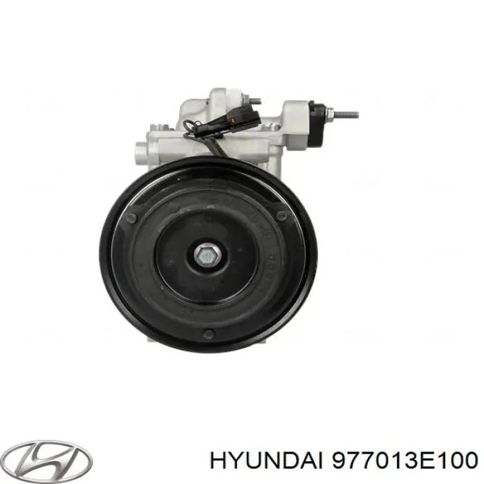 977013E100 Hyundai/Kia Sprężarka klimatyzacji