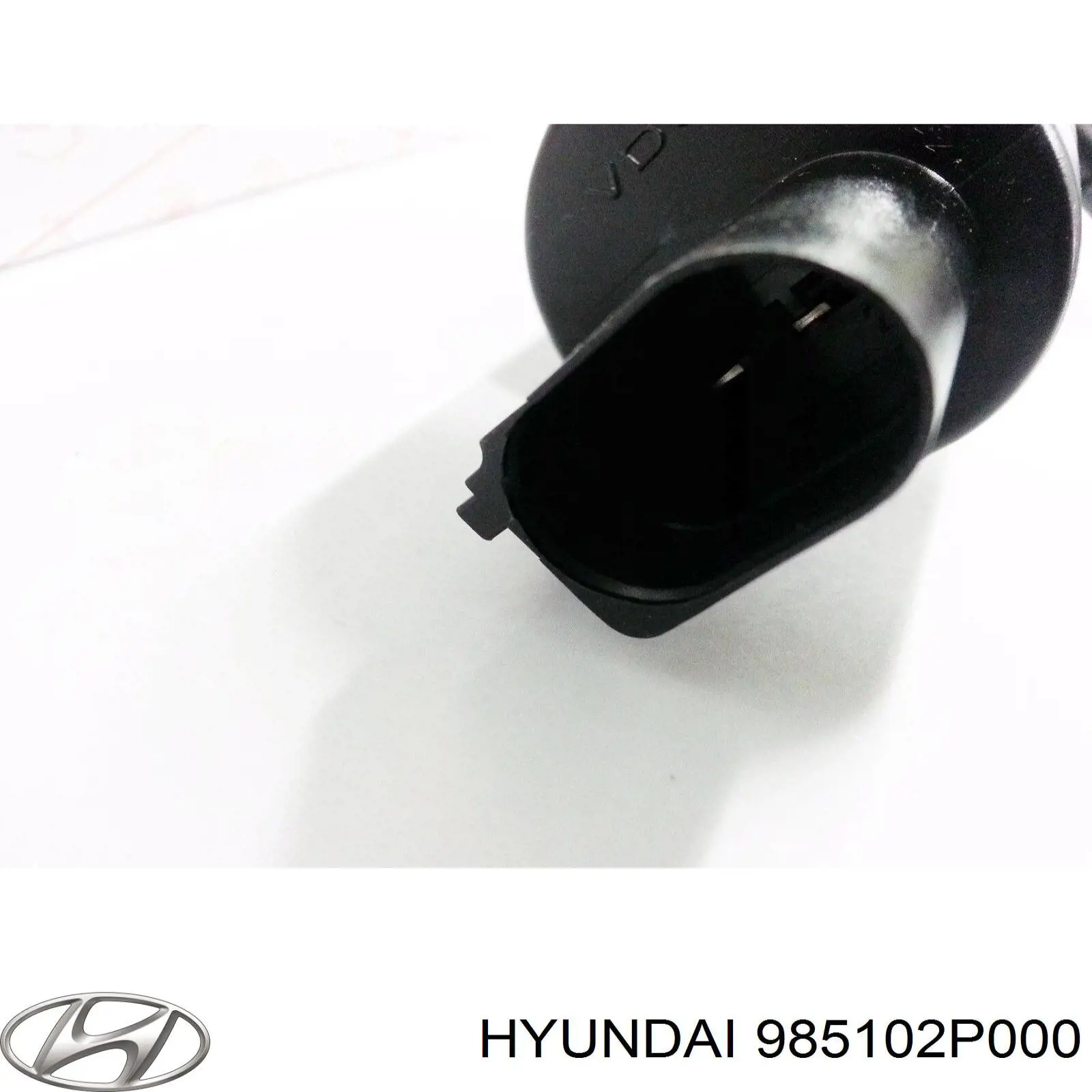 Pompka spryskiwacza reflektorów Hyundai/Kia 985102P000 cena, od 49,29 USD