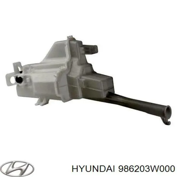 986203W000 Hyundai/Kia Zbiorniczek spryskiwacza szyb