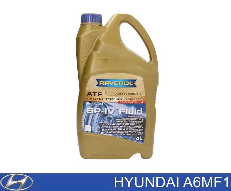 Automatyczna skrzynia biegów, kompletna Hyundai Sonata VI sedana (YF) (2009 - 2015) cena, od 1179,30 USD