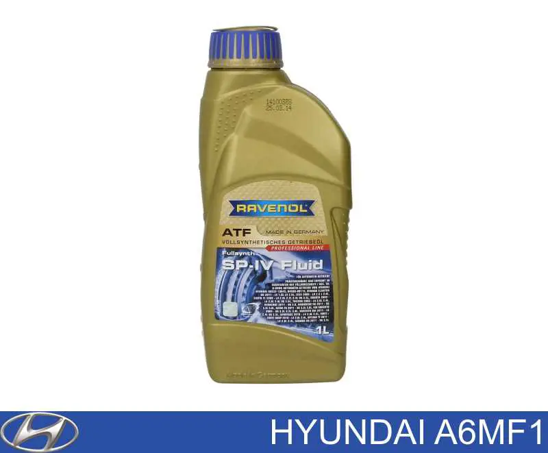 Do koszyka Automatyczna skrzynia biegów, kompletna Hyundai Sonata VI YF
