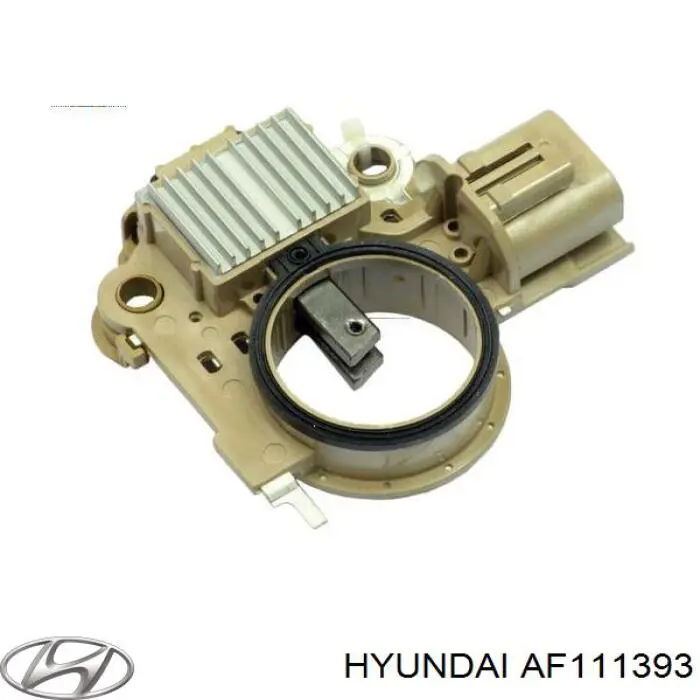 Do koszyka AF111393 Hyundai/Kia Alternator
