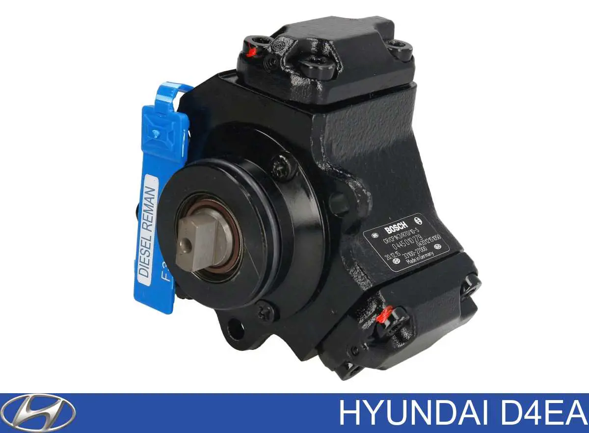 Silnik w komplecie do Hyundai Tucson I JM