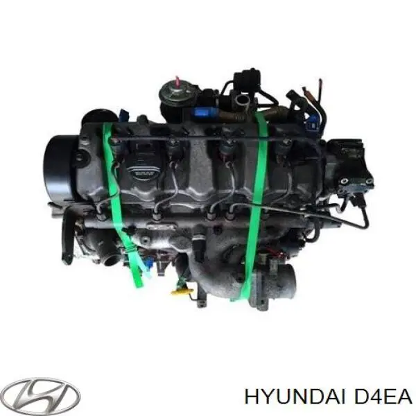 Silnik w komplecie Hyundai Tucson I SUV (JM) (2004 - 2010) cena, od 58,12 USD