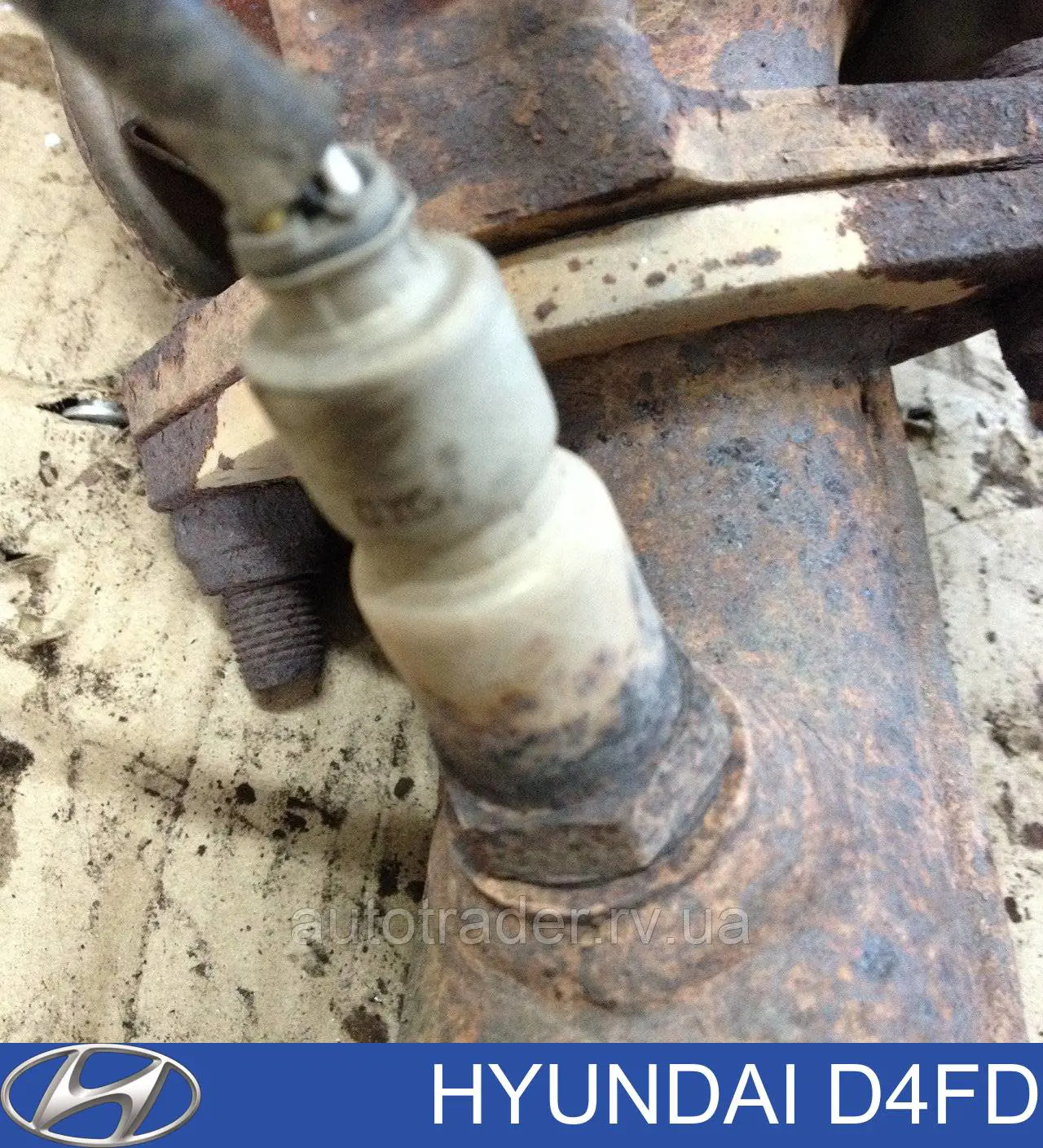  Silnik w komplecie KIA Sportage 3