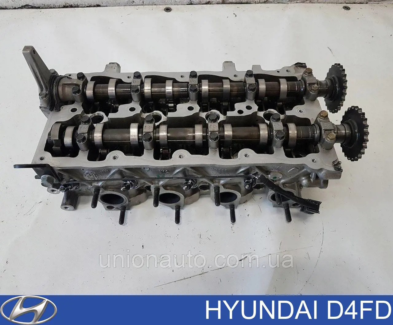  Silnik w komplecie KIA Sportage 3