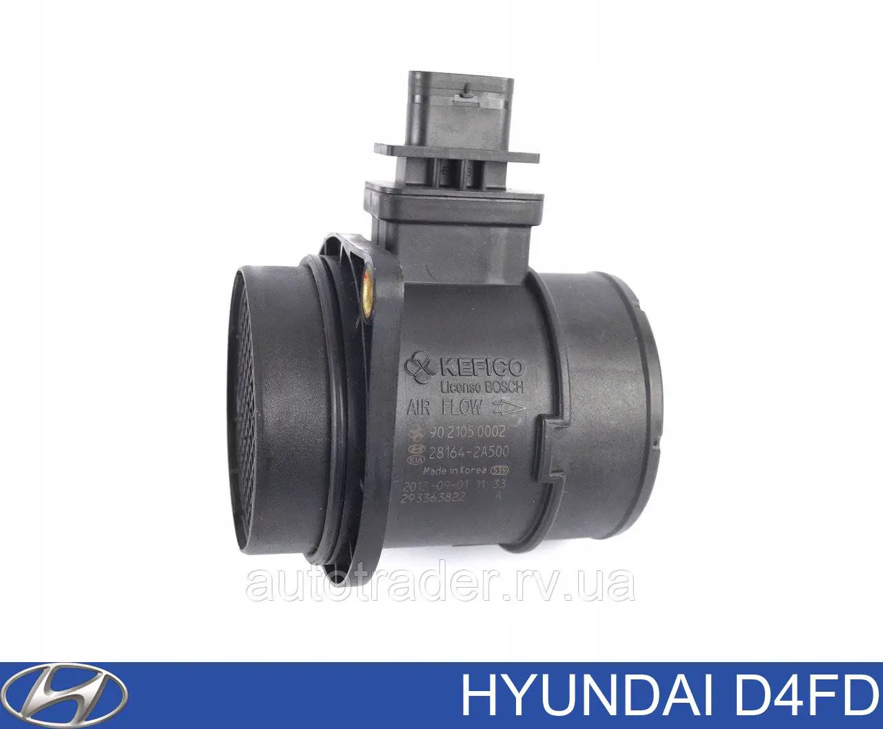 Silnik w komplecie KIA Sportage III