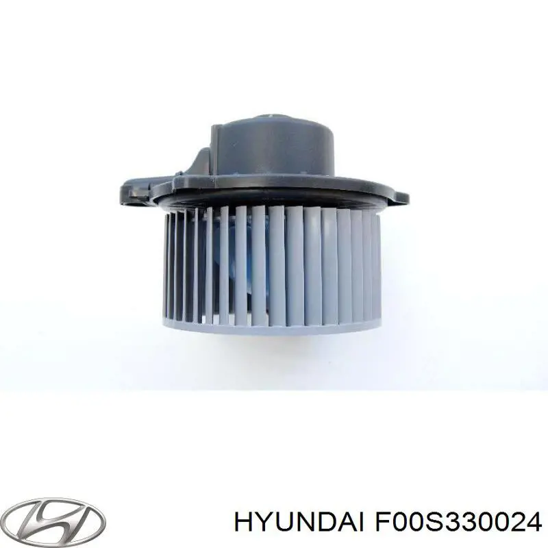Silniczek wentylatora nagrzewnicy (ogrzewacza wnętrza) Hyundai/Kia F00S330024 cena, od 40,86 USD