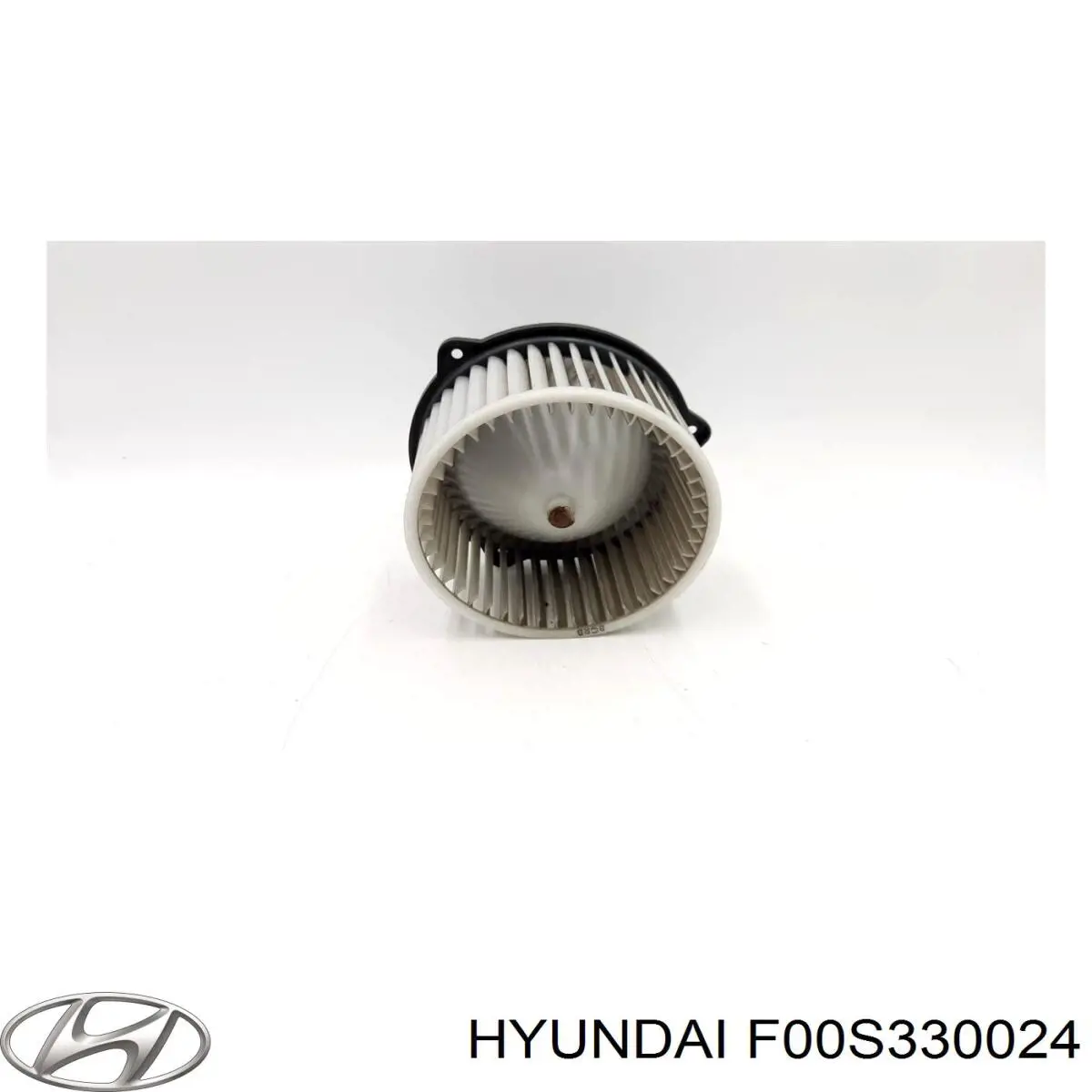 F00S330024 Hyundai/Kia Silniczek wentylatora nagrzewnicy (ogrzewacza wnętrza)