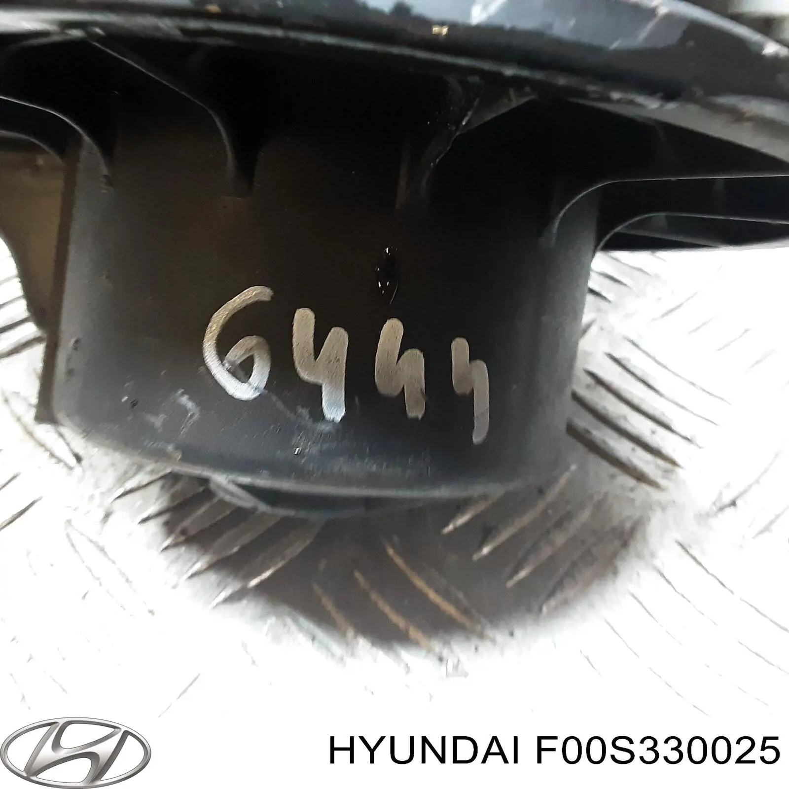 Do koszyka F00S330025 Hyundai/Kia 