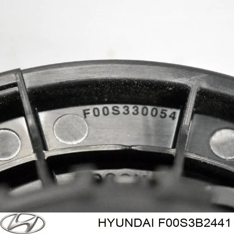 Silniczek wentylatora nagrzewnicy (ogrzewacza wnętrza) Hyundai/Kia F00S3B2441 cena, od 56,18 USD
