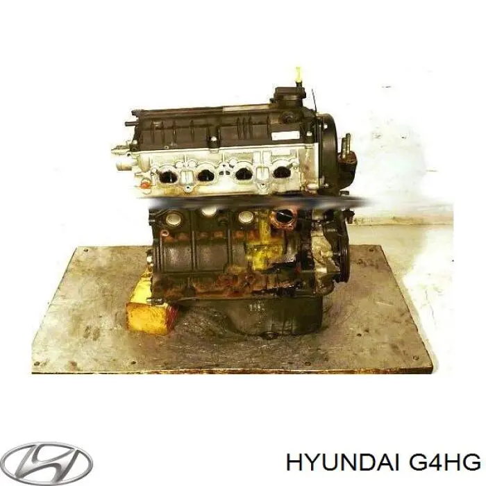 Silnik w komplecie KIA Picanto I hatchback (BA) (2003 - 2007) cena, od 1355,52 USD