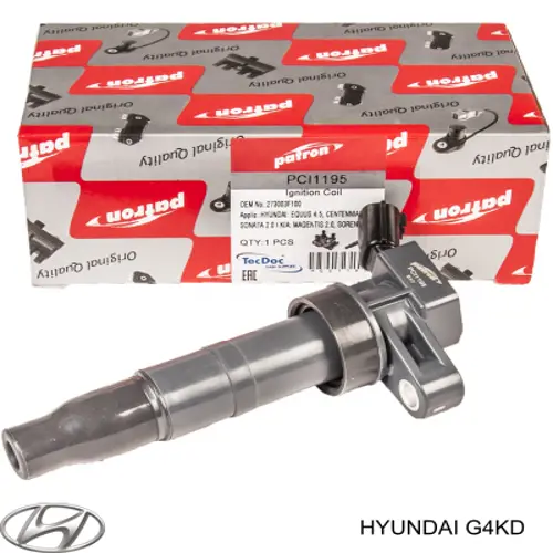 Silnik w komplecie Hyundai Sonata VI sedana (YF) (2009 - 2015) cena, od 5138,57 USD
