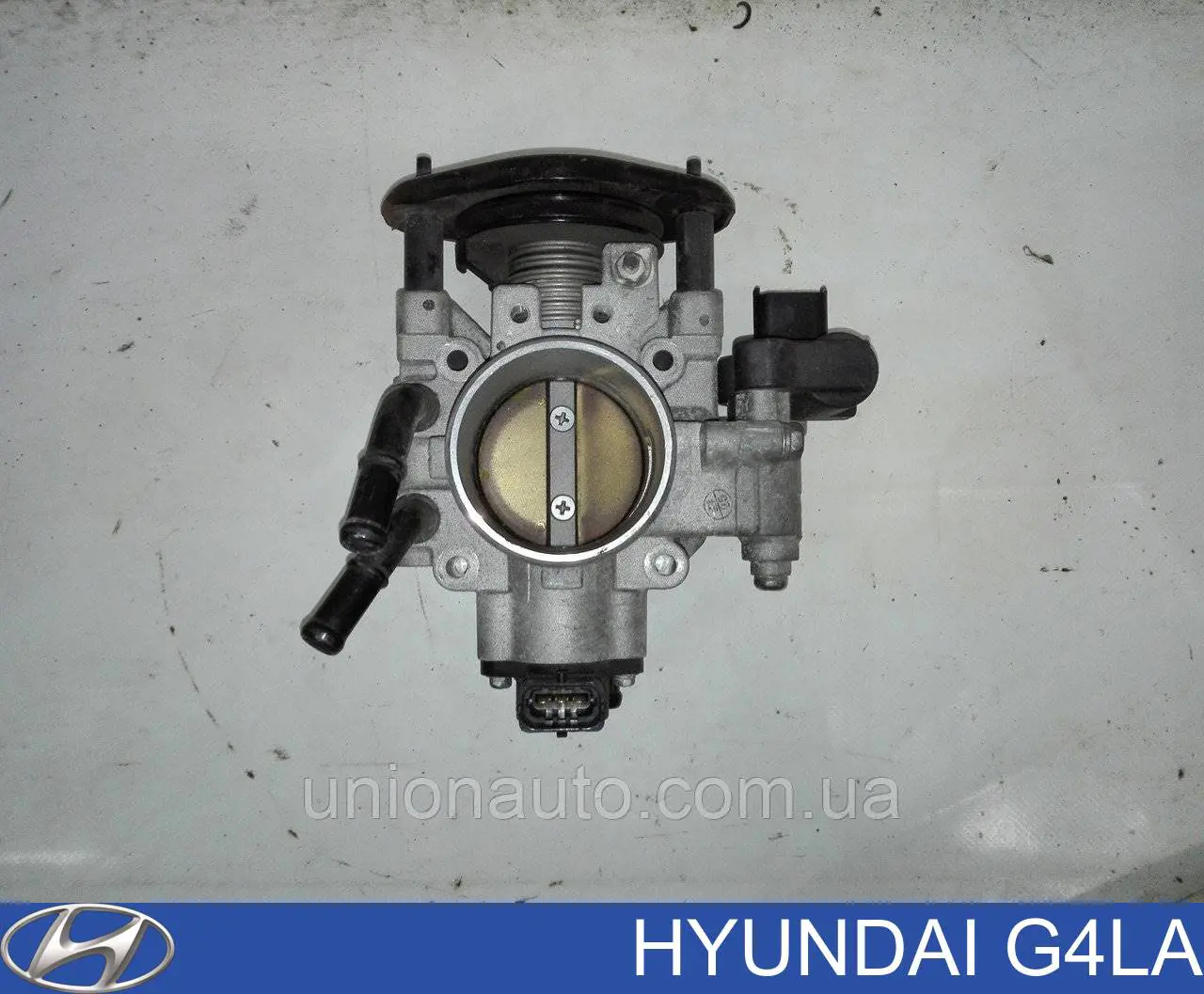 Silnik w komplecie KIA Picanto II