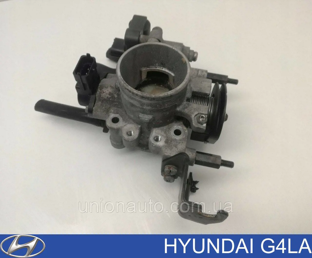 Silnik w komplecie KIA Picanto II hatchback (TA) (2011 - 2018) cena, od 52,51 USD