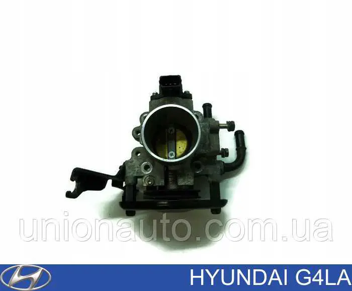 Do koszyka Silnik w komplecie KIA Picanto II TA