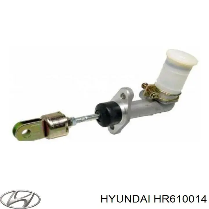Cylinder sprzęgła główny Hyundai/Kia HR610014 cena, od 43,67 USD