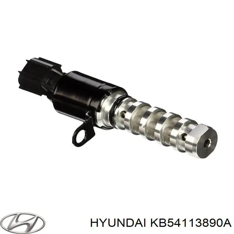 KB54113890A Hyundai/Kia Zawór PCV odpowietrzający silnik