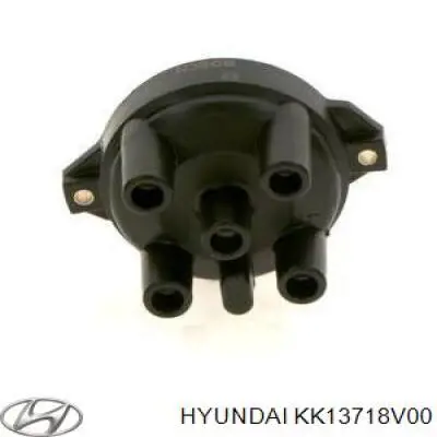 Kopułka rozdzielacza zapłonu Hyundai/Kia KK13718V00 cena, od 5,96 USD