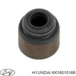 Do koszyka KK15010155 Hyundai/Kia Uszczelniacz zaworu dolotowego/wylotowego