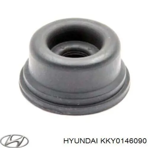 Osłona cięgna zmiany biegów KIA Rio I hatchback (DC) (2000 - 2006) cena, od 3,14 USD