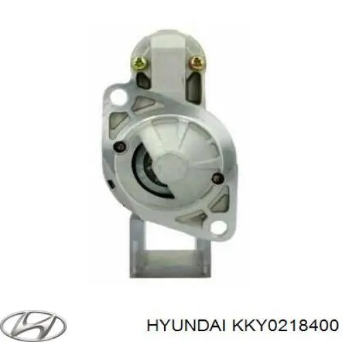 KKY0218400 Hyundai/Kia Rozrusznik